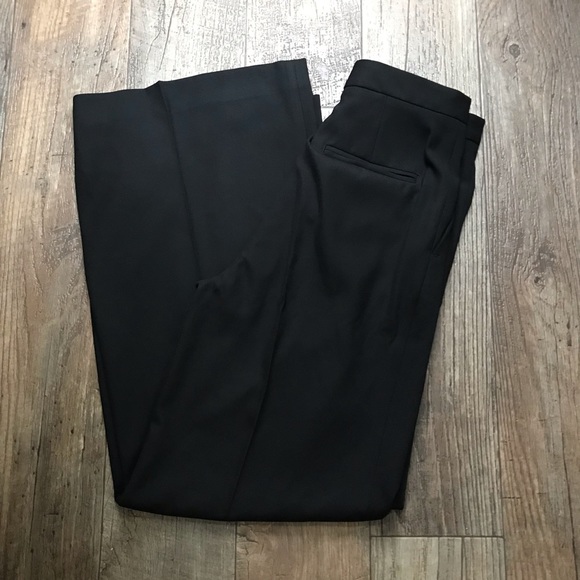 Zara Pants - Zara Woman Wide Leg High Rise Pant